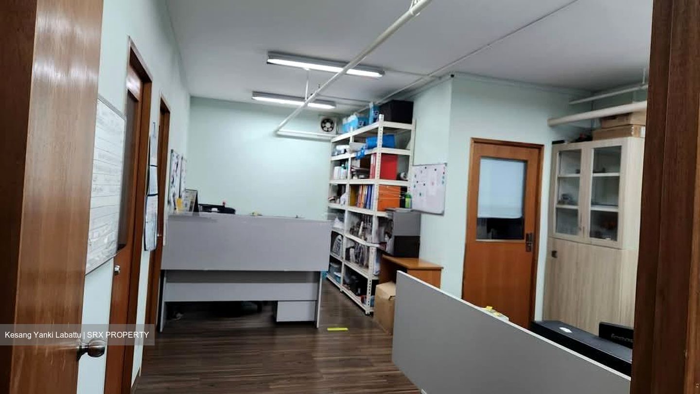 Eco-tech@sunview (D22), Factory #558738931